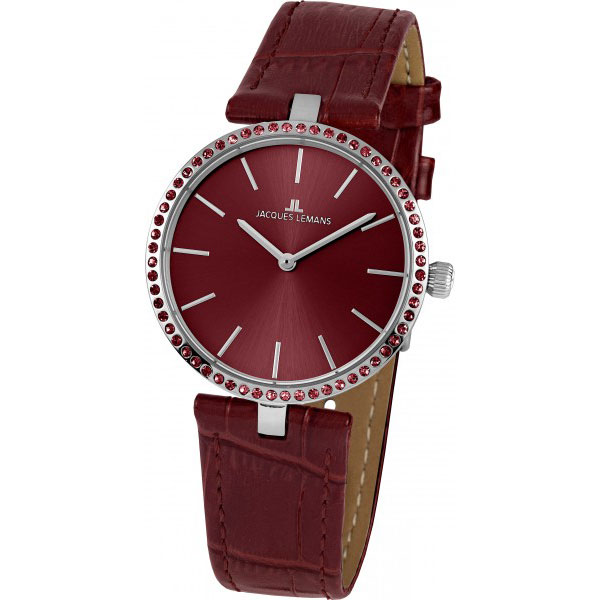Часы Jacques Lemans Milano 1-2024J